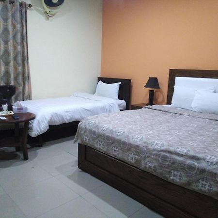 Amyl'S Garden Guest House Ισλαμαμπάντ Εξωτερικό φωτογραφία