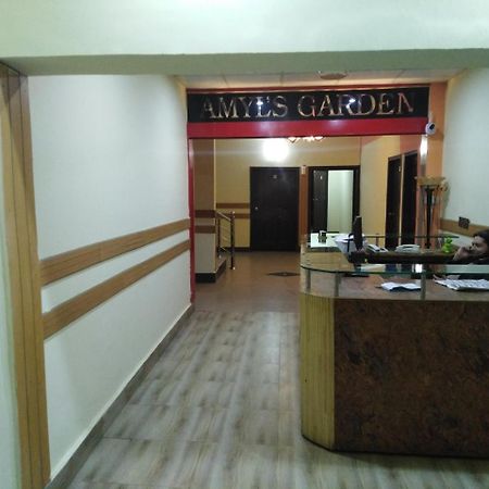 Amyl'S Garden Guest House Ισλαμαμπάντ Εξωτερικό φωτογραφία