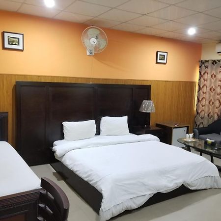 Amyl'S Garden Guest House Ισλαμαμπάντ Εξωτερικό φωτογραφία