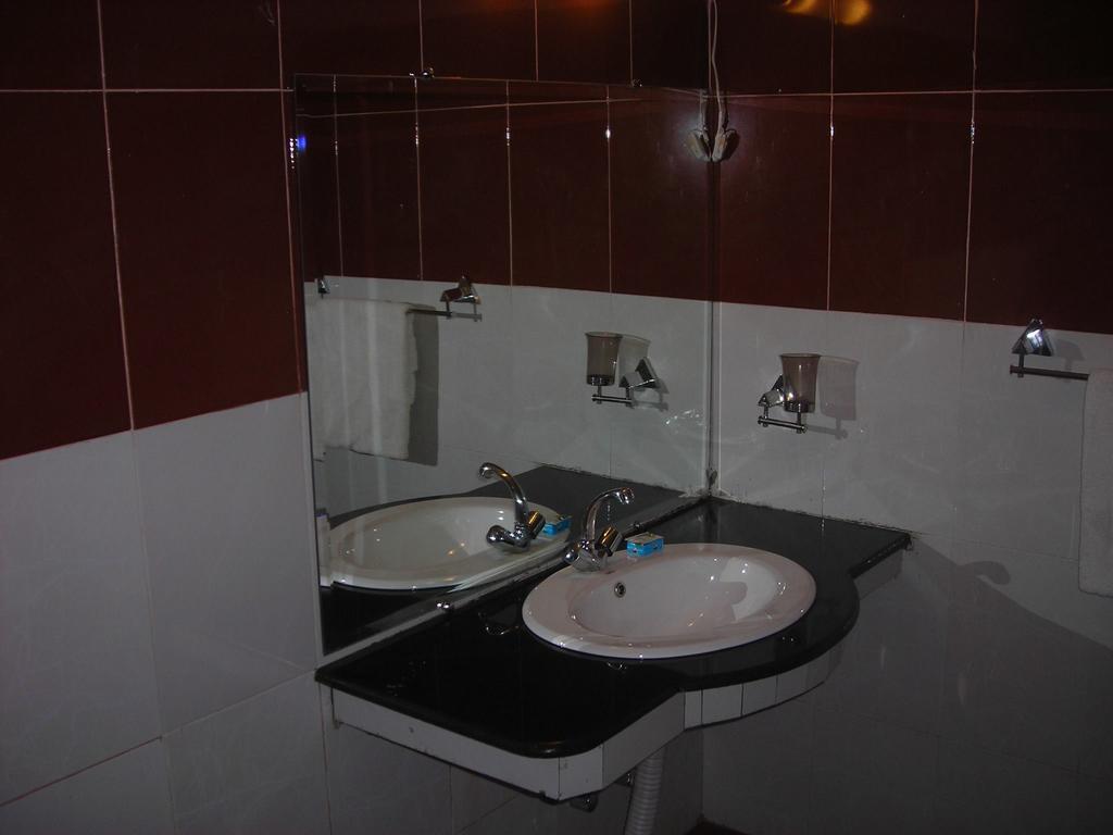 Amyl'S Garden Guest House Ισλαμαμπάντ Εξωτερικό φωτογραφία