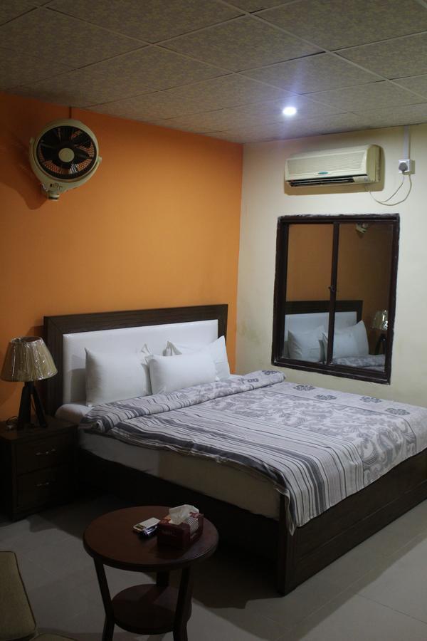 Amyl'S Garden Guest House Ισλαμαμπάντ Εξωτερικό φωτογραφία