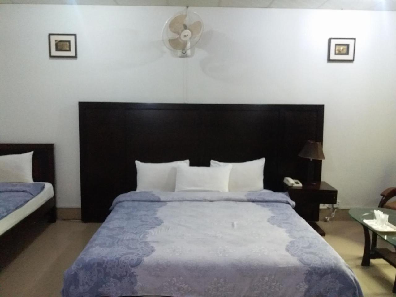 Amyl'S Garden Guest House Ισλαμαμπάντ Εξωτερικό φωτογραφία