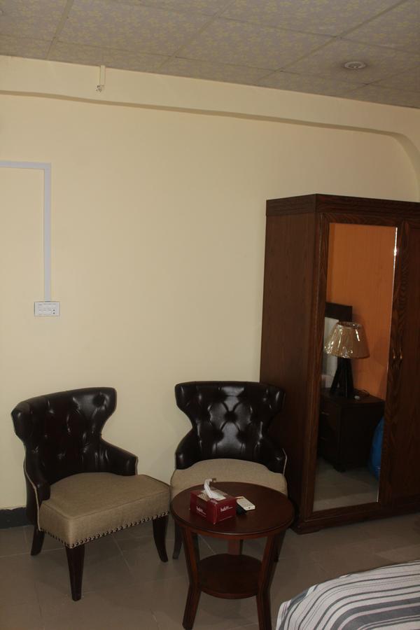 Amyl'S Garden Guest House Ισλαμαμπάντ Εξωτερικό φωτογραφία
